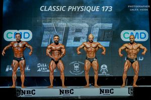 CLASSIC PHYSIQUE 173